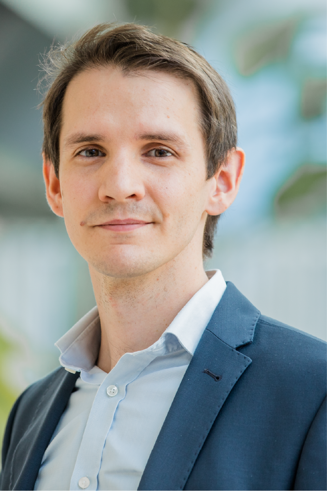 Dr. Pieter Janssen